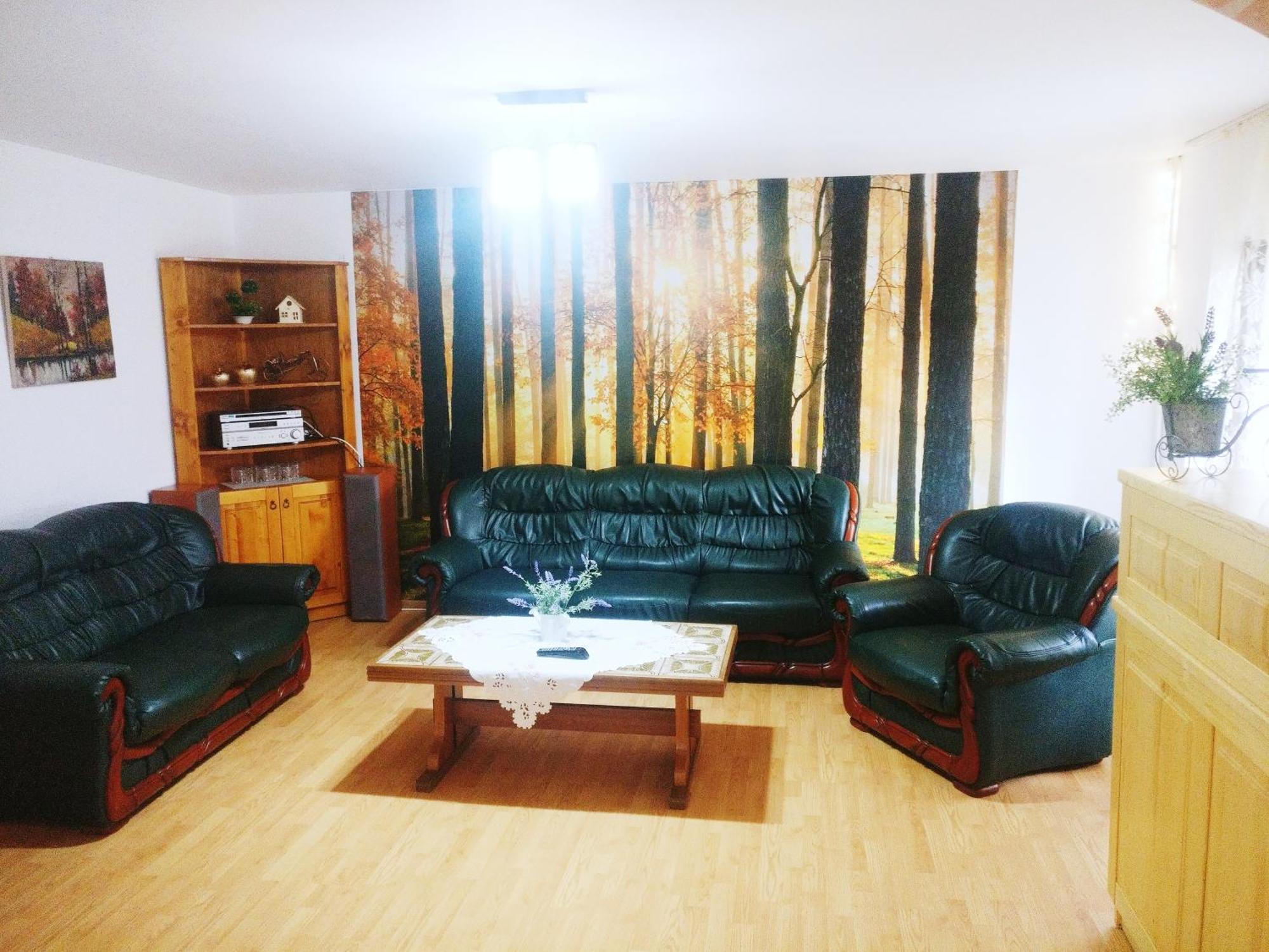 Bianca House Hotel Buşteni Buitenkant foto